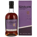 Produktbild: Glenallachie 12 Jahre 0,7l, alc. 46 Vol.-%