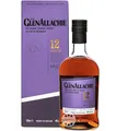 Produktbild: Glenallachie 12 Years Speyside Single Malt Scotch Whisky / 46 % Vol. / 0,7 Liter