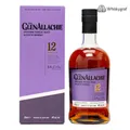 Produktbild: 72,13€/L Glenallachie 12 Jahre Single Malt Scotch Whisky 46% vol 0,7 L