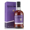 Produktbild: The GlenAllachie 12 Jahre 46%vol 0,7 Liter