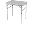 Produktbild: Bo-Camp Premium Tisch, 60x45cm, Aluminium