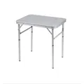 Produktbild: Bo-Camp Premium Tisch, 60x45cm, Aluminium