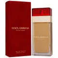 Produktbild: Dolce & Gabbana Pour Femme 100 ml Eau de Toilette EDT Damenduft