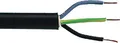 Produktbild: ERDKABEL 3X1,5 20M SCHWA 1007010111