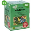 Produktbild: Mein Lieblings-kräuter-tee bio Salus Filterbeutel