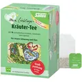 Produktbild: MEIN LIEBLINGS-Kräuter-Tee Bio Salus Filterbeutel 40 St