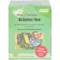Produktbild: MEIN LIEBLINGS-Kräuter-Tee Bio Salus Filterbeutel 40 St PZN06832339
