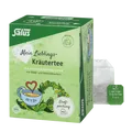 Produktbild: Mein Lieblings-Kräuter-Tee Bio 40 Filterbeutel
