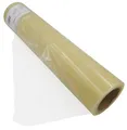 Produktbild: Silisto Schutzfolie selbstklebende Fensterfolie für Fenster, Türen & Obeflächen, 25cm x 100m