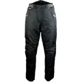 Produktbild: roleff Motorradhose Racewear RO 451 wind- und wasserdicht, atmungsaktiv, 2 Taschen schwarz XS