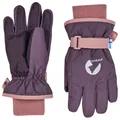 Produktbild: Finkid - Pikkurilli Gloves & Mittens - Handschuhe Gr  L lila