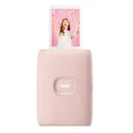 Produktbild: instax Smartphone Printer, Soft Pink, Mini Link 2 Soft Pink mini Link 2