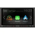 Produktbild: Zenec Z-N528 | 2-DIN Autoradio Apple CarPlay und Google Android Auto