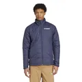 Produktbild: adidas Herren Terrex Multi Synthetic Insulated Jacket, shadow navy, XL