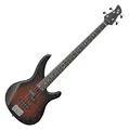 Produktbild: Yamaha TRBX 174 OVS 4-saitiger E-Bass Old Violin Sunburst PJ passiv Mahagoni