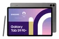 Produktbild: Samsung Galaxy Tab S9 FE+ S9 FE+ Samsung Exynos 256 GB 31,5 cm (12.4