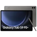 Produktbild: Samsung SM-X610 Galaxy Tab S9 FE+ 12.4` WiFi 256GB 12GB RAM Grau DE