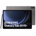 Produktbild: Samsung GALAXY Tab S9 FE+ WiFi 256GB gra