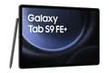 Produktbild: Samsung GALAXY Tab S9 FE+ X610N WiFi 256GB grau Android 13.0 Tablet