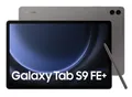 Produktbild: SAMSUNG Galaxy Tab S9 FE+ WIFI 31,50cm 12,4Zoll 12GB 256GB Gray