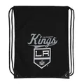 Produktbild: Los Angeles Kings Backsack Eishockey NHL Schwarz
