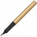 Produktbild: Faber-Castell Grip (Gold, Schwarz, 1 x) (140932)