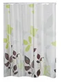Produktbild: Ridder Duschvorhang Gerlinde multicolor Breite 180 cm