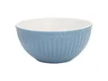 Produktbild: Greengate Müslischale Alice Müslischale sky blue 14 cm, Steinzeug, (Schüsseln & Schalen)