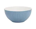 Produktbild: Greengate Schale Greengate Schale ALICE SKY BLUE Blau