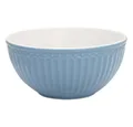 Produktbild: Greengate Schüssel Schale Alice Sky Blue