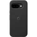 Produktbild: Google Pixel 9a Hülle - Kunststoff - Google Hard Case/Backcover - Handyhülle Schwarz