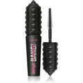 Produktbild: Benefit BADgal BANG! Volumizing Mascara Mini Mascara für Volumen Farbton Black 4 g