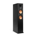 Produktbild: Klipsch RP-260F Ebony - Standlautsprecher, Einzelstück | Aussteller, sehr gut