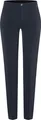 Produktbild: Mac - Damen 5-Pocket Jeans, ANNA zip (5293-00-0128L), Größe:W38, Länge:L28, Farbe:dark blue (198)