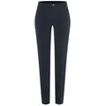 Produktbild: MAC 5-Pocket-Jeans ANNA zip (5293-00-0128L) blau W38/L28