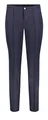 Produktbild: Mac - Damen 5-Pocket Jeans, Anna Zip (5293-00-0128L), Größe:W38, Länge:L28, Farbe:Dark Blue (198)