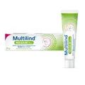 Produktbild: MULTILIND Heilsalbe m.Nystatin u.Zinkoxid 25 g