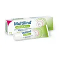 Produktbild: Multilind Heilsalbe m.Nystatin u.Zinkoxid 25 g