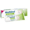 Produktbild: Multilind Heilsalbe mit Nystatin 25 g