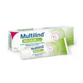 Produktbild: Multilind® Heilsalbe bei wunder und entzündeter Haut mit Zinkoxid und Nystatin