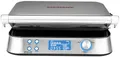 Produktbild: Gastroback Waffeleisen Advanced Control 42424 (silber) Waffelautomat