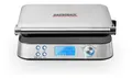Produktbild: Gastroback 42424 Advanced Control Waffeleisen Rechteckig für 2 Waffel(n) 1600 W
