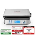 Produktbild: Gastroback Design Waffeleisen Advanced 42424 für 2 Belgische Waffeln