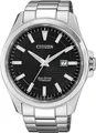 Produktbild: Citizen BM7470-84E Titanium Eco-Drive Herren Uhr Armbanduhr Wasserdicht 43 mm