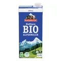 Produktbild: Haltbare Bio Alpenmilch 1,5% Fett 1L | BERCHTESGADENER LAND