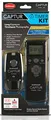 Produktbild: Hähnel HL C OL-PA TIM Captur Timer Kit - Kabelloser Fernauslöser und Timerauslöser für Olympus/Panasonic schwarz