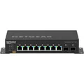 Produktbild: Netgear Switch GSM4210PX 10PT (10 Ports) (GSM4210PX)