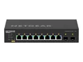 Produktbild: NETGEAR Netzwerk-Switch
