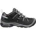 Produktbild: Keen Wanderschuhe Wanderschuhe Leder/Textil - Schwarz - 39,5