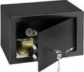 Produktbild: BURG-WÄCHTER Möbeleinsatz-Tresor Favor S3 K schwarz